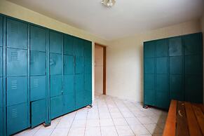 Hotel Berro D'Água Eco Resort