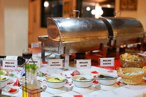 Hotel Berro D'Água Eco Resort