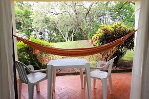 Hotel Berro D'Água Eco Resort