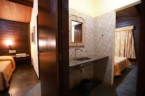 Hotel Berro D'Água Eco Resort