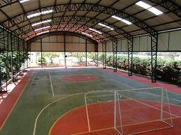 Hotel Berro D'Água Eco Resort