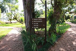 Hotel Berro D'Água Eco Resort