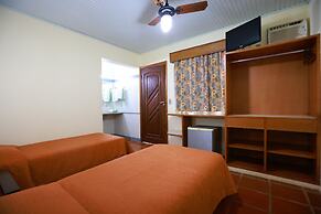 Hotel Berro D'Água Eco Resort