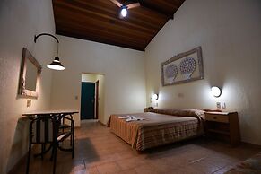 Hotel Berro D'Água Eco Resort
