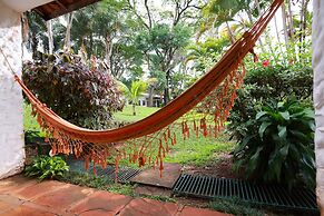 Hotel Berro D'Água Eco Resort