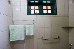 Hotel Berro D'Água Eco Resort