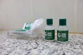 Hotel Berro D'Água Eco Resort