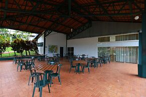 Hotel Berro D'Água Eco Resort