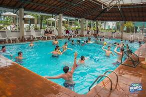 Hotel Berro D'Água Eco Resort