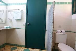 Hotel Berro D'Água Eco Resort