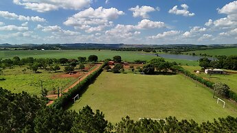 Hotel Berro D'Água Eco Resort