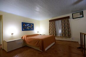 Hotel Berro D'Água Eco Resort