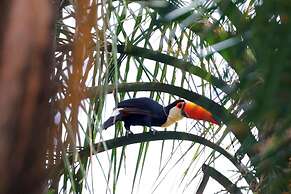 Hotel Berro D'Água Eco Resort