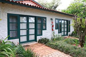 Hotel Berro D'Água Eco Resort