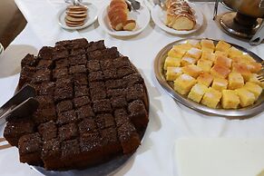 Hotel Berro D'Água Eco Resort