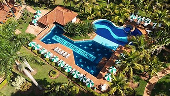 Hotel Berro D'Água Eco Resort