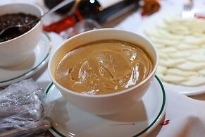 Hotel Berro D'Água Eco Resort