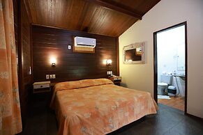 Hotel Berro D'Água Eco Resort