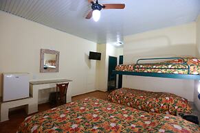 Hotel Berro D'Água Eco Resort