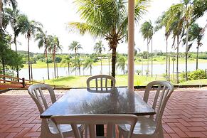 Hotel Berro D'Água Eco Resort