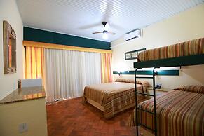 Hotel Berro D'Água Eco Resort