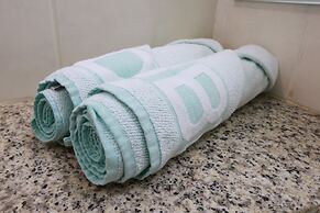 Hotel Berro D'Água Eco Resort