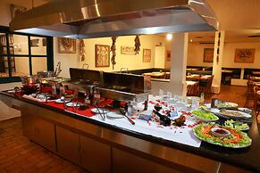 Hotel Berro D'Água Eco Resort