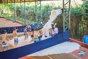 Hotel Berro D'Água Eco Resort