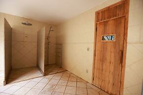 Hotel Berro D'Água Eco Resort