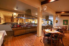 Hotel Berro D'Água Eco Resort