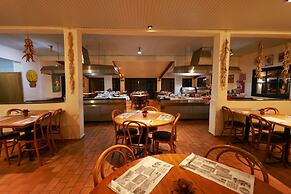 Hotel Berro D'Água Eco Resort