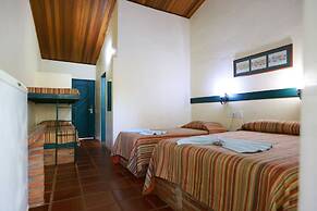 Hotel Berro D'Água Eco Resort