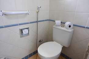 Hotel Berro D'Água Eco Resort