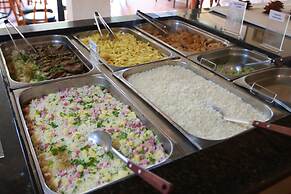 Hotel Berro D'Água Eco Resort