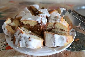 Hotel Berro D'Água Eco Resort