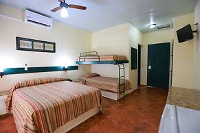 Hotel Berro D'Água Eco Resort