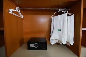 Hotel Berro D'Água Eco Resort