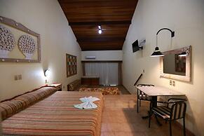 Hotel Berro D'Água Eco Resort