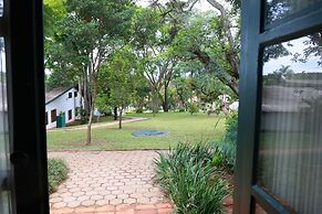 Hotel Berro D'Água Eco Resort