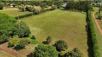 Hotel Berro D'Água Eco Resort
