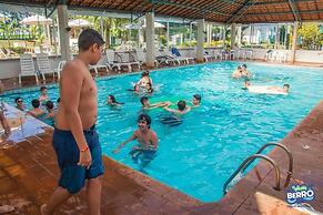 Hotel Berro D'Água Eco Resort