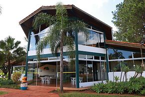 Hotel Berro D'Água Eco Resort