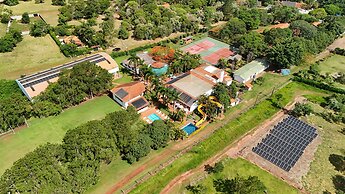 Hotel Berro D'Água Eco Resort