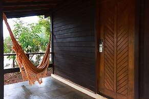 Hotel Berro D'Água Eco Resort
