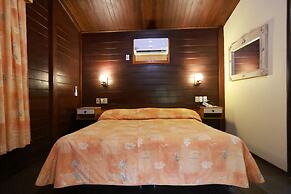 Hotel Berro D'Água Eco Resort