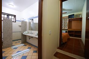 Hotel Berro D'Água Eco Resort