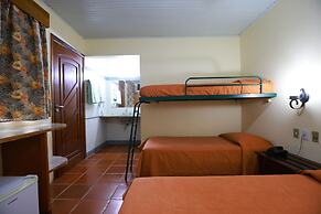 Hotel Berro D'Água Eco Resort