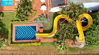 Hotel Berro D'Água Eco Resort