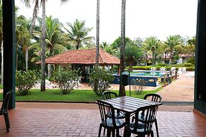 Hotel Berro D'Água Eco Resort