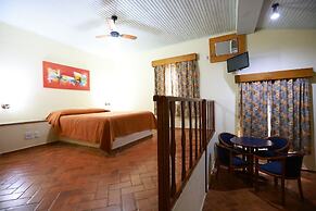 Hotel Berro D'Água Eco Resort